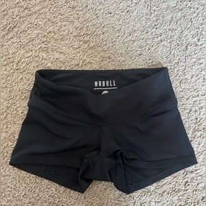 Nobull Women’s Matte short 2”